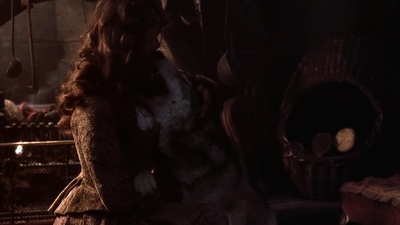 狼之一族剧照的剧照