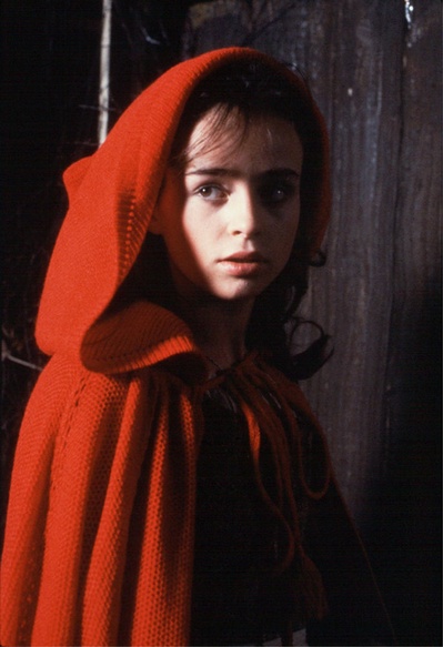 狼之一族剧照的剧照