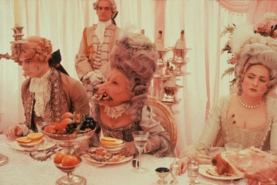 狼之一族剧照的剧照