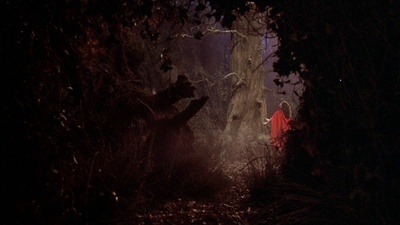 狼之一族剧照的剧照