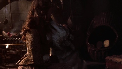 狼之一族剧照的剧照