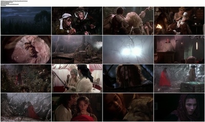 狼之一族剧照的剧照