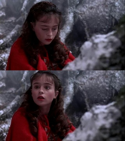 狼之一族剧照的剧照