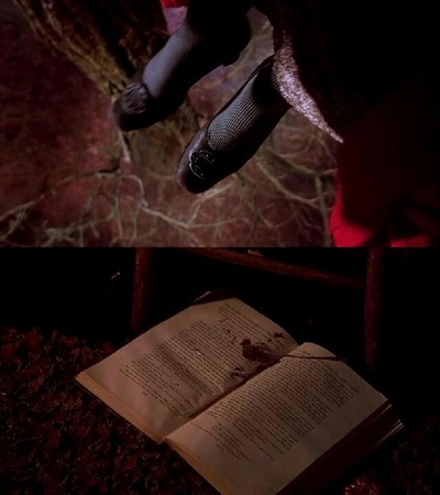 狼之一族剧照的剧照