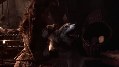 狼之一族剧照的剧照