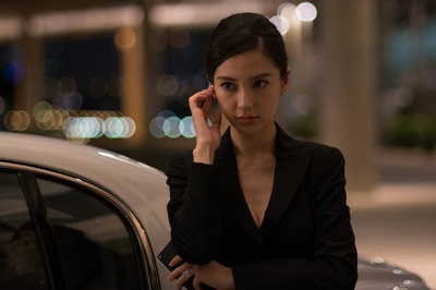 代号47剧照的剧照