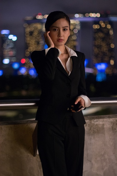 代号47剧照的剧照