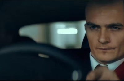 代号47剧照的剧照