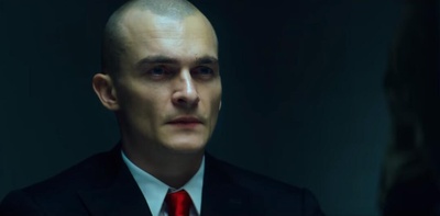 代号47剧照的剧照