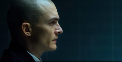 代号47剧照的剧照