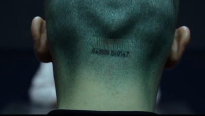 代号47剧照的剧照