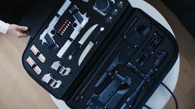 代号47剧照的剧照