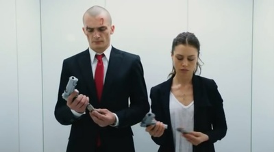 代号47剧照的剧照