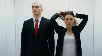 代号47剧照的剧照