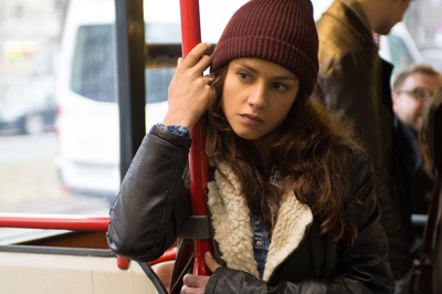 代号47剧照的剧照