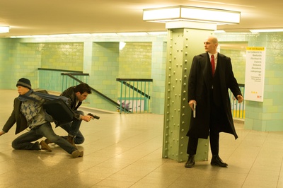 代号47剧照的剧照