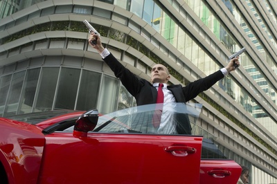 代号47剧照的剧照