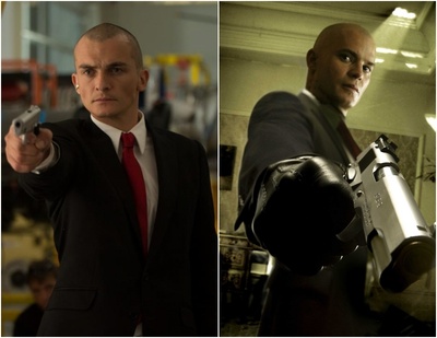 代号47剧照的剧照