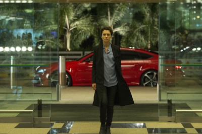 代号47剧照的剧照