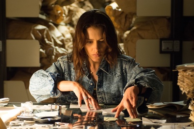 代号47剧照的剧照