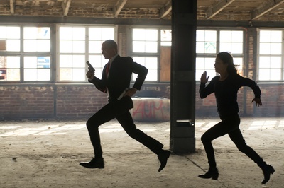 代号47剧照的剧照