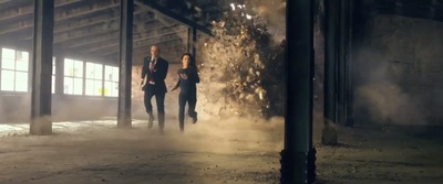 代号47剧照的剧照