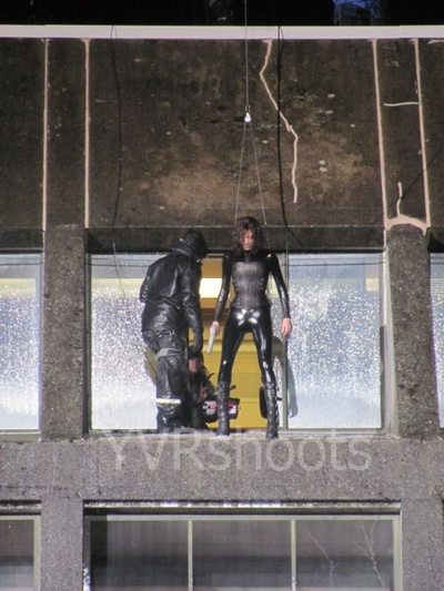 黑夜传说4：觉醒剧照的剧照