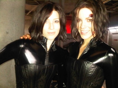 黑夜传说4：觉醒剧照的剧照