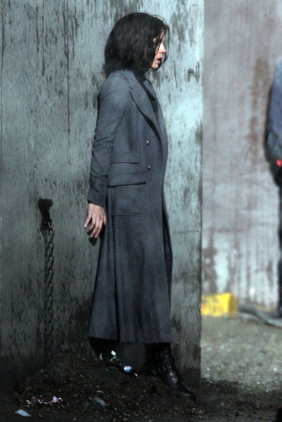 黑夜传说4：觉醒剧照的剧照