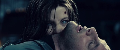 黑夜传说4：觉醒剧照的剧照