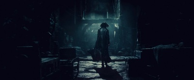 黑夜传说4：觉醒剧照的剧照