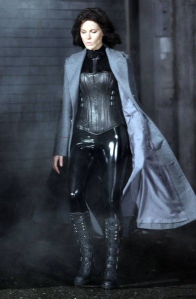 黑夜传说4：觉醒剧照的剧照