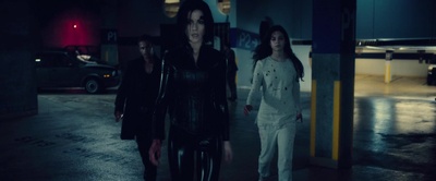 黑夜传说4：觉醒剧照的剧照