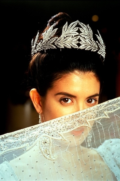 卡拉布公主剧照的剧照