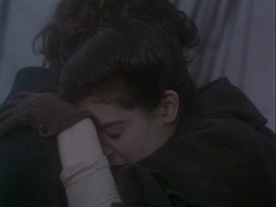 卡拉布公主剧照的剧照