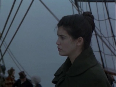 卡拉布公主剧照的剧照