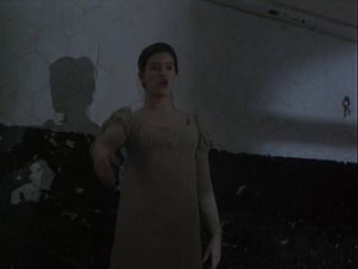 卡拉布公主剧照的剧照