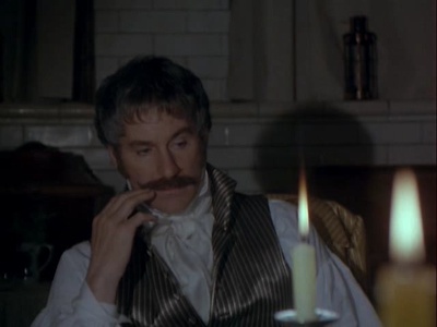 卡拉布公主剧照的剧照