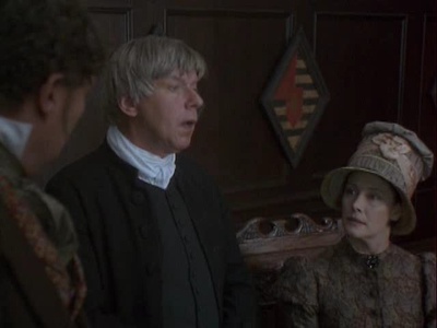 卡拉布公主剧照的剧照