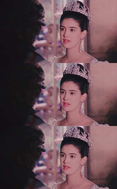 卡拉布公主剧照的剧照