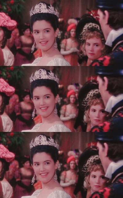 卡拉布公主剧照的剧照