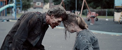 庇护：扭曲的恐怖和幻想故事剧照的剧照