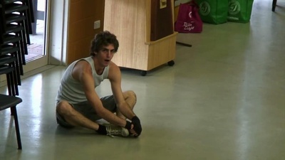 演出焦虑症-幕后制作纪录片剧照的剧照