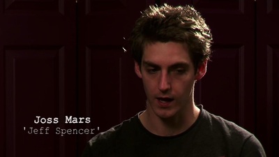 演出焦虑症-幕后制作纪录片剧照的剧照