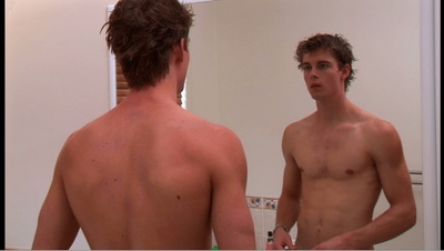 演出焦虑症剧照的剧照