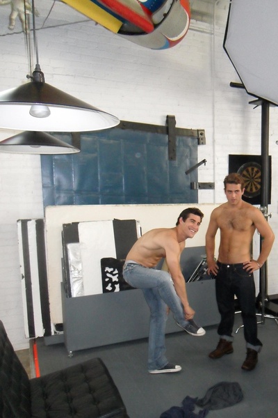 演出焦虑症剧照的剧照