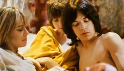 迷幻演出剧照的剧照