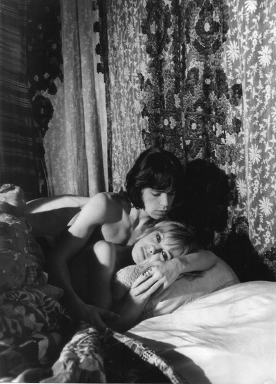 迷幻演出剧照的剧照