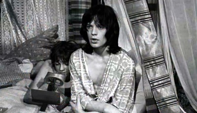 迷幻演出剧照的剧照