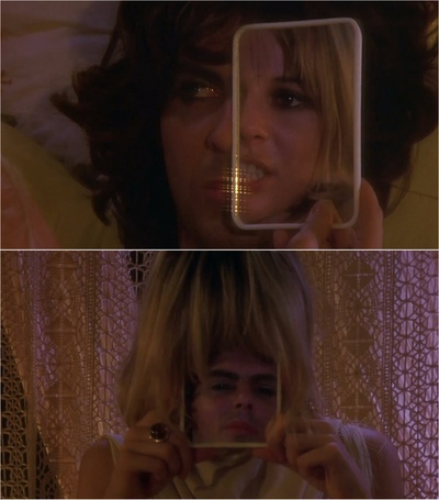 迷幻演出剧照的剧照